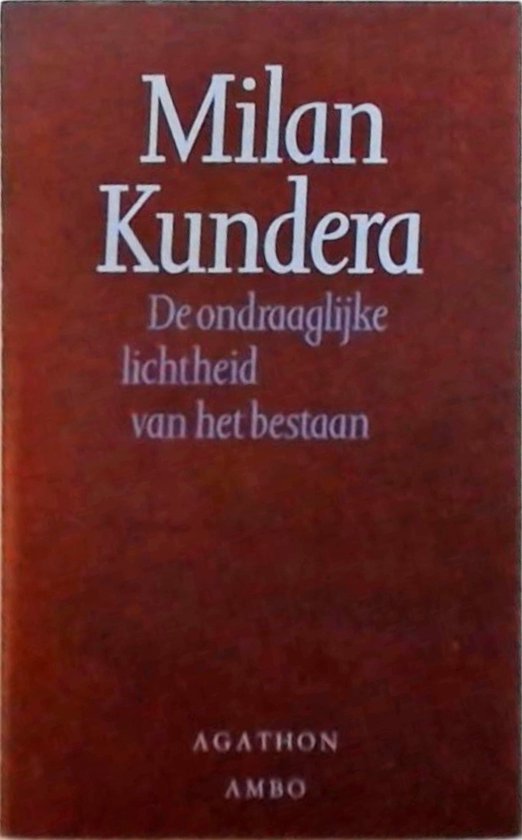 Milan Kundera